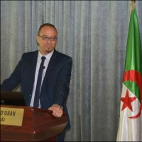 Slimani Merouane — Expert-Comptable